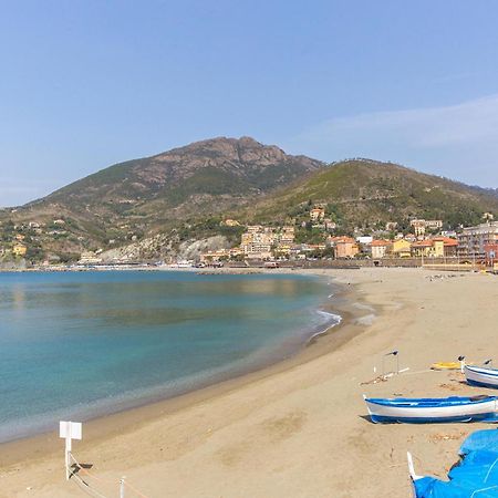 Gorgeous Apartment In Levanto With Kitchen Kültér fotó