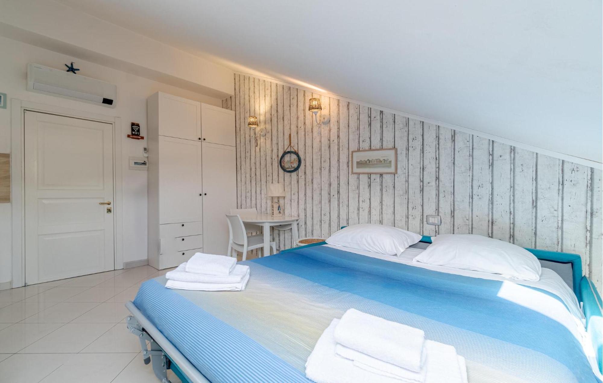 Gorgeous Apartment In Levanto With Kitchen Kültér fotó