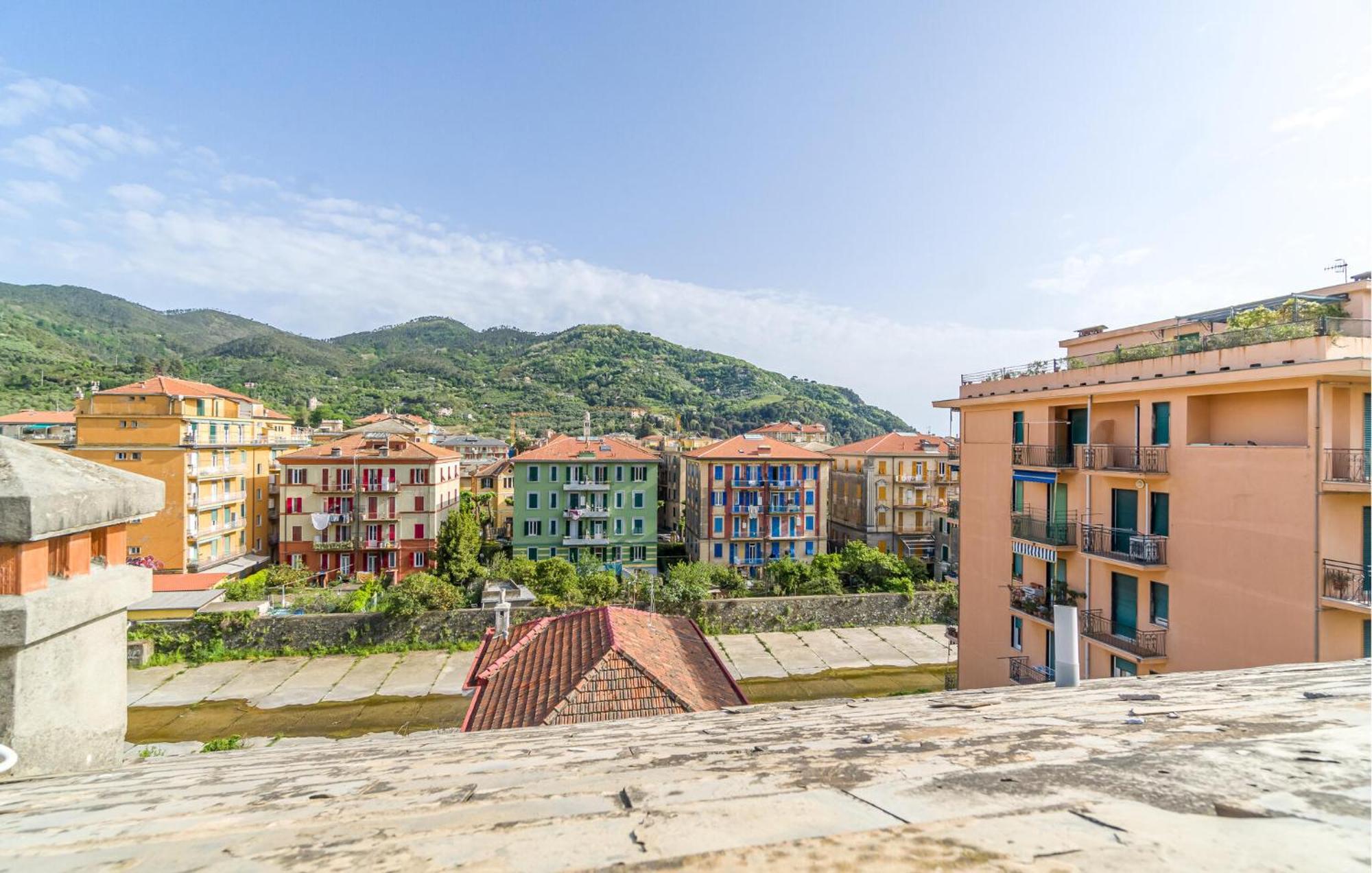 Gorgeous Apartment In Levanto With Kitchen Kültér fotó